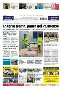 Gazzetta di Parma - 20 Novembre 2017