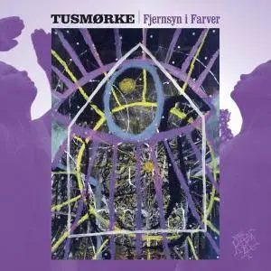 Tusmorke - Fjernsyn i farver (2018)