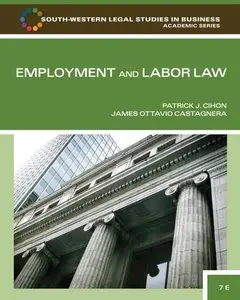 Employment and Labor Law