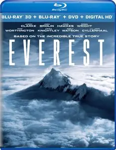 Everest (2015) [3D]