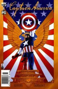 Captain America V4 006 2002