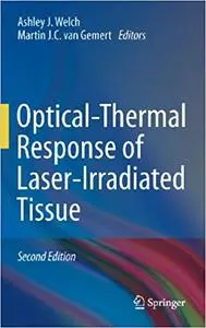 Optical-Thermal Response of Laser-Irradiated Tissue (Repost)