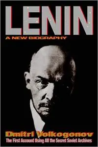 Lenin: A New Biography