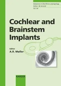 Cochlear And Brainstem Implants