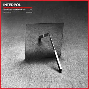 Interpol - The Other Side of Make-Believe (2022) [Official Digital Download]