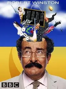 BBC: The Human Mind [Complete 3 Eps]