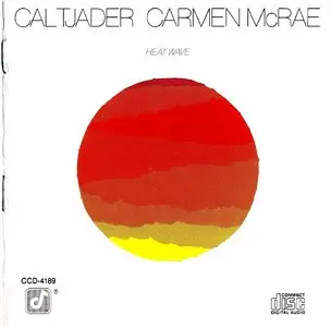 Cal Tjader & Carmen McRae - Heat Wave