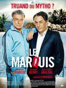 Le marquis (2011)