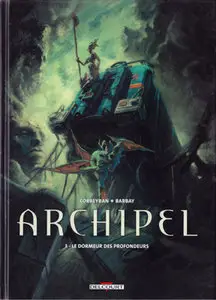 Archipel (2003) Complete