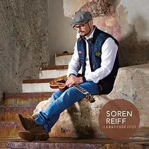 Soren Reiff - Gratitude (2015)