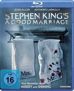 A Good Marriage (2014)