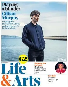 The Guardian G2 - August 8, 2019