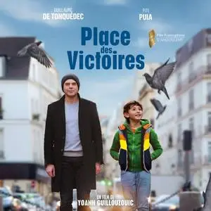 Amine Bouhafa - Place des Victoires (Bande originale du film) (2019)