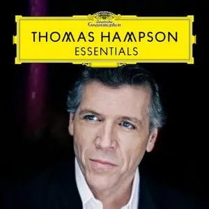 Thomas Hampson - Thomas Hampson: Essentials (2020)