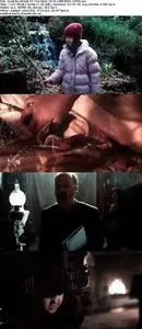 Don't Be Afraid of the Dark (2010)