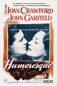 Humoresque / Юмореска (1946)