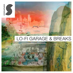 Samplephonics - Lo-Fi Garage & Breaks (MULTiFORMAT)