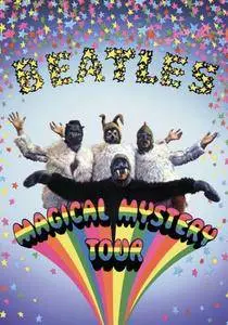 The Beatles - Magical Mystery Tour (2012)