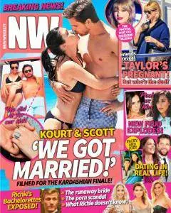 NW Magazine - Issue 31 2016