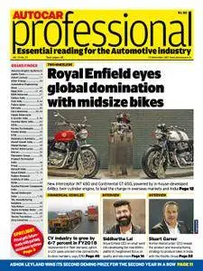 Autocar Professional - 20 November 2017