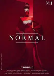 Normal Magazine Original Edition - February 2019