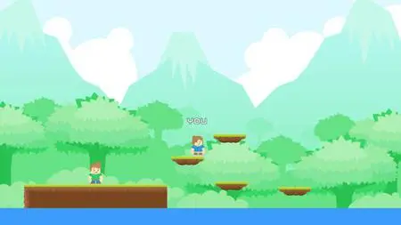 Unity Game Dev Course For Freelancers With Playfab + Photon