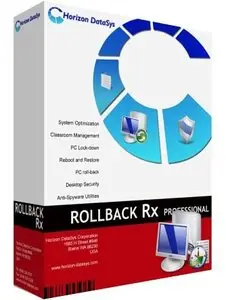 RollBack Rx Pro 10.4 Build 2701484045 Multilingual