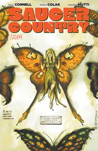 Saucer Country 011 (2013)