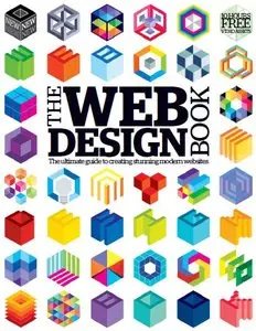 The Web Design Book Volume 5, 2015