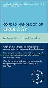 Oxford Handbook of Urology (Repost)