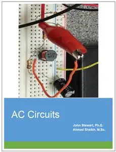 Fundamentals of AC Circuits and Electronics : AC Circuits and Electronics with Multisim