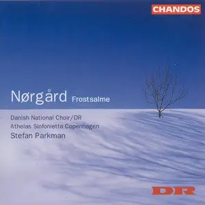 Per Nørgård - Frostsalme