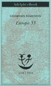 Georges Simenon - Europa 33