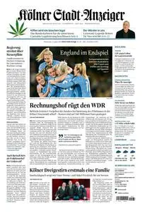 Kölner Stadt-Anzeiger Rhein-Bergischer Kreis - 17 August 2023