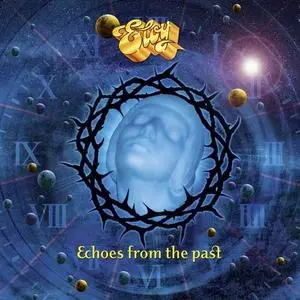 Eloy - Echoes From The Past (2023) (Proper)