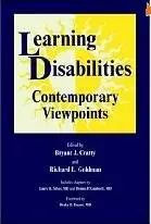 Learning Disabilities: Contemporary Viewpoints  