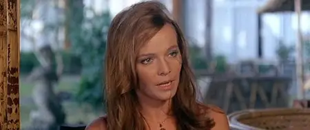 Incontro d'amore / Bali (1970)