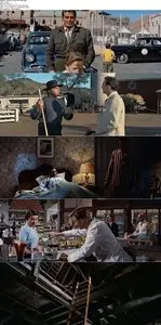 Violent Saturday (1955)