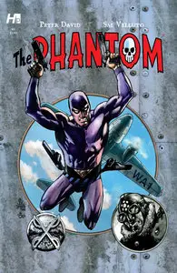 The Phantom 003 (2015)