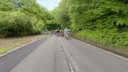 S4C - Velothon Cymru (2016)