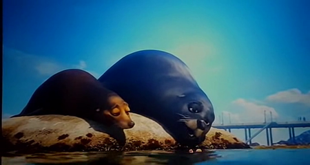 Alla ricerca di Dory (2016)