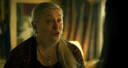 Suburra: Blood on Rome S02E02