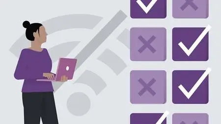 Offline Application Security Testing Essential Training