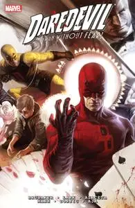 Daredevil by Ed Brubaker &amp;amp;amp; Michael Lark Ultimate Collection v03 2020 Digital EJGriffin