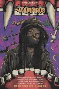 Vampirus (2022)