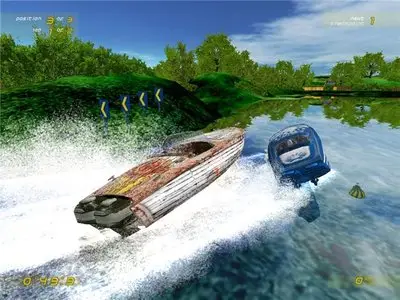 Aquadelic 1.1 Portable