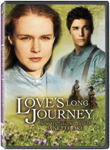 Love's Enduring Promise (2004) (TV) 