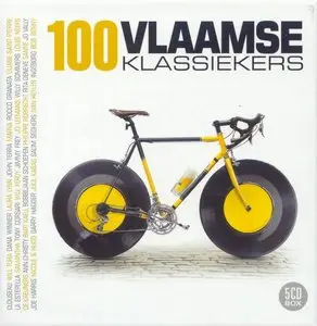 VA - 100 Vlaamse Klassiekers