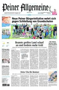 Peiner Allgemeine Zeitung - 18. Juni 2019