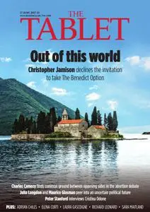 The Tablet Magazine – 17 June 2017
